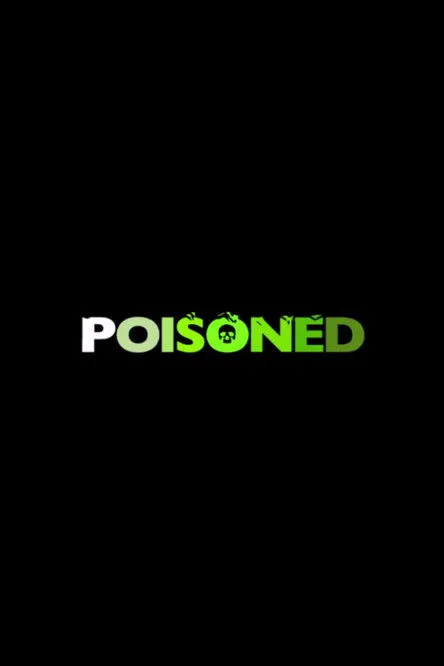 Stephen Moyer interpreta a Narrator en Poisoned
