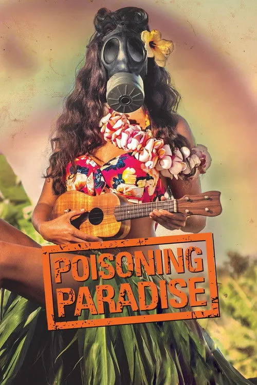 Póster de Poisoning Paradise