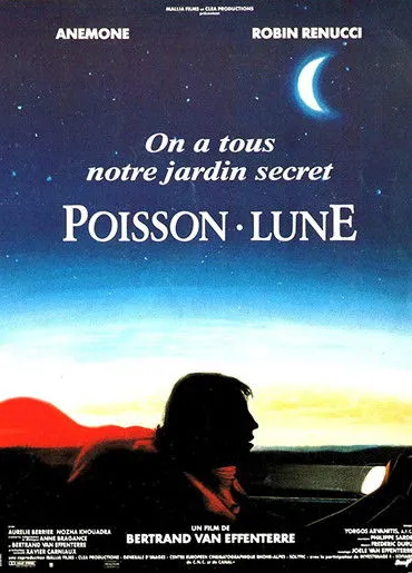 Michel Cordes interpreta a  en Poisson-lune