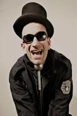 Ivan Velisavljevic interpreta a en Pojačalo i gitara