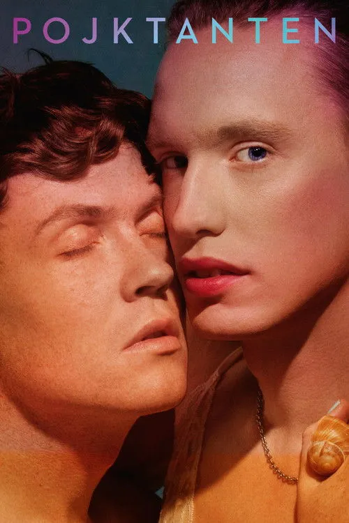 Josef Waldfogel interpreta a Boy en Pojktanten