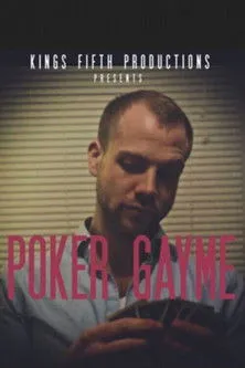 Josh Leeper interpreta a  en Poker Gayme