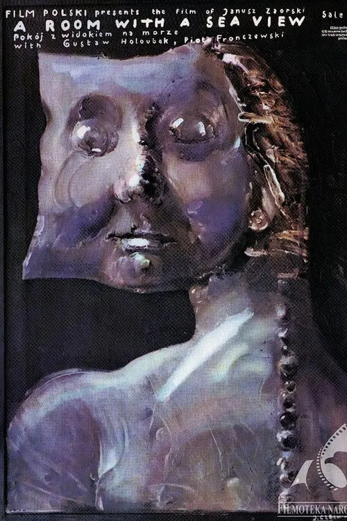 Stanislaw Jaroszynski interpreta a Major en Pokój z widokiem na morze