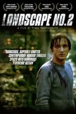 Póster de Pokrajina Št.2