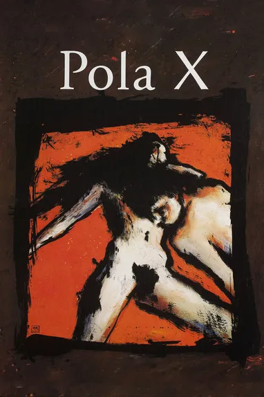 Póster de Pola X