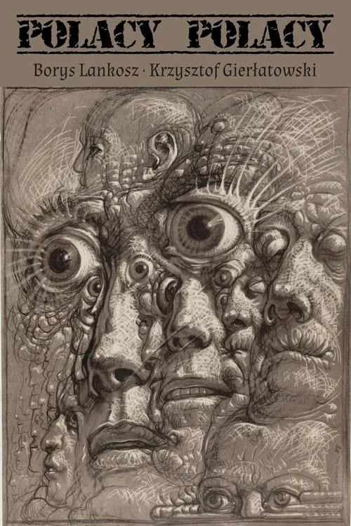 Wislawa Szymborska interpreta a  en Polacy Polacy