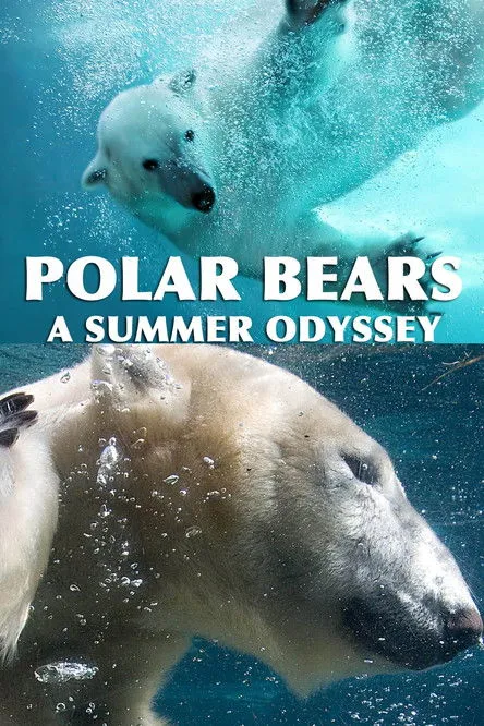 David Suzuki interpreta a Himself en Polar Bears: A Summer Odyssey
