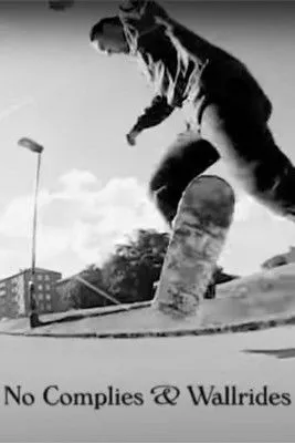 Kevin Rodrigues interpreta a  en Polar Skate Co. – No Complies & Wallrides + Shuvits