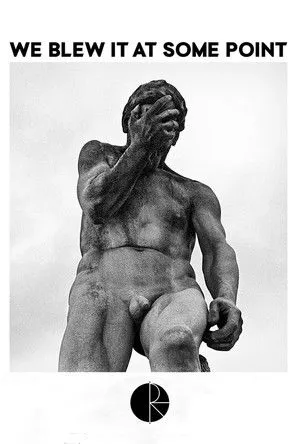 Pontus Alv interpreta a en Polar - We Blew It At Some Point