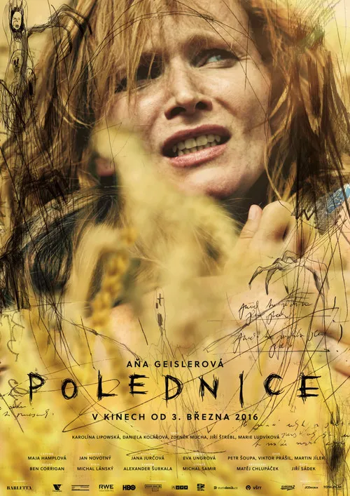 Póster de Polednice