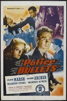Joan Marsh interpreta a Donna Wells en Police Bullets
