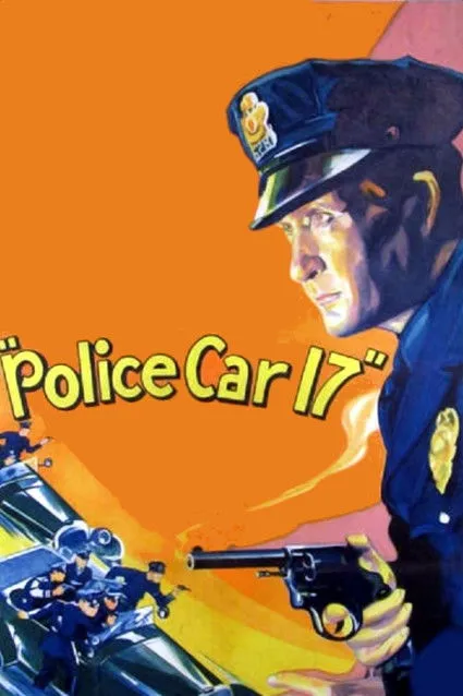 Edwin Maxwell interpreta a Big Bill Standish en Police Car 17