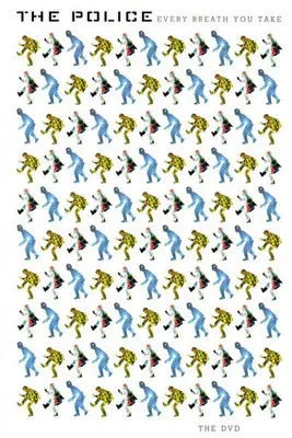 Stewart Copeland interpreta a Self en Police in Montserrat