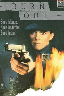 Julie Fulton interpreta a Gloria Leland en Police Story: Burnout