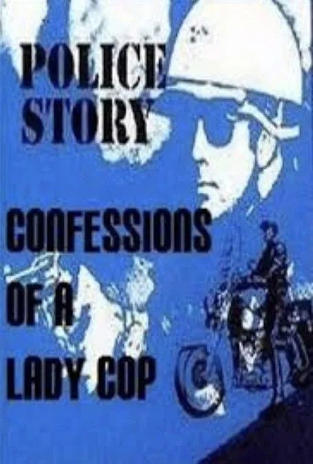 Herbert Jefferson Jr. interpreta a Saylor en Police Story: Confessions of a Lady Cop