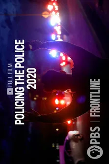 Jelani Cobb interpreta a Self en Policing the Police 2020