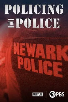 Jelani Cobb interpreta a  en Policing the Police