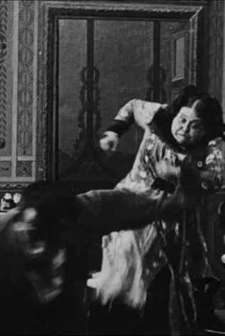 Polidor interpreta a  en Polidor contro la suocera