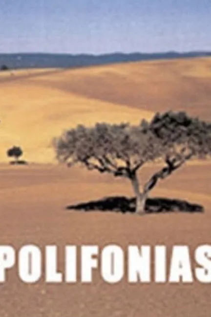 Póster de Polifonias - Paci é saluta, Michel Giacometti