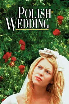 Póster de Polish Wedding