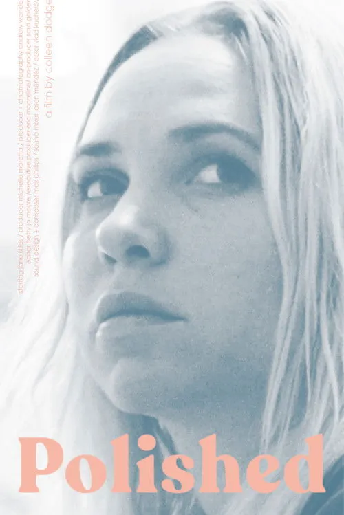 Jane Stiles interpreta a Jane en Polished