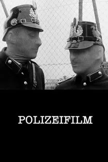 Kasimir Esser interpreta a Police Officer en Polizeifilm