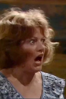 Kirsten Walther interpreta a Mor en Polledreng kommer hjem