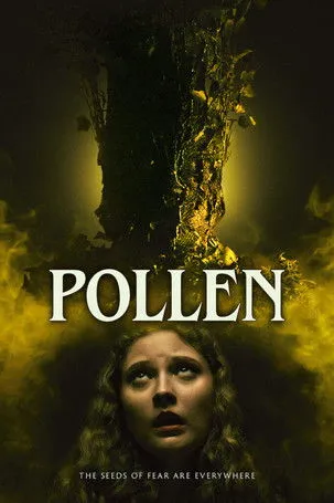 Póster de Pollen