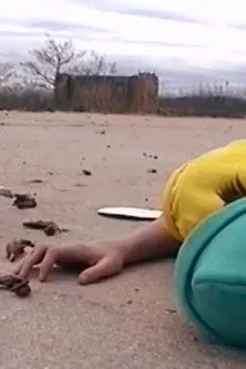 Jean-Louis Droulers interpreta a Young Man en Pollo Cante