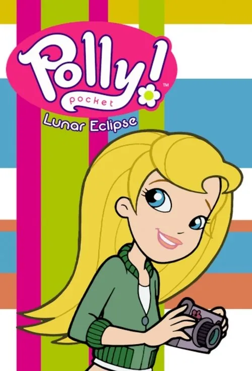 Portada de Polly Pocket