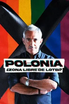Jon Sistiaga interpreta a en Polonia: ¿Zona libre de LGTBI?