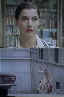 Paolo Ciarchi interpreta a  en Polsi sottili