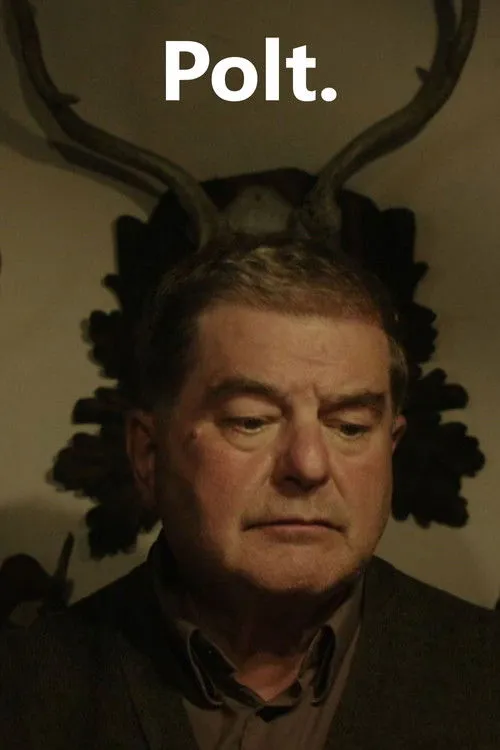 Erwin Steinhauer interpreta a Simon Polt en Polt.