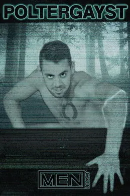 Póster de la película Poltergayst: Bareback