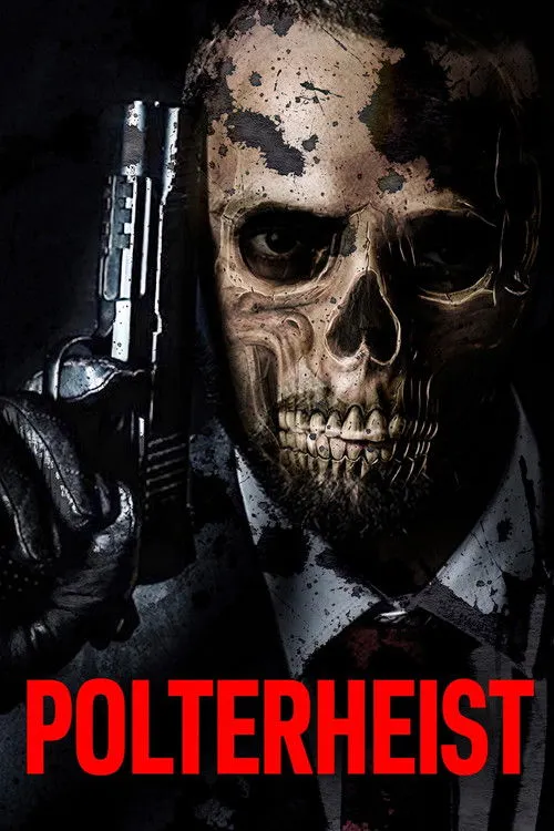 Póster de Polterheist