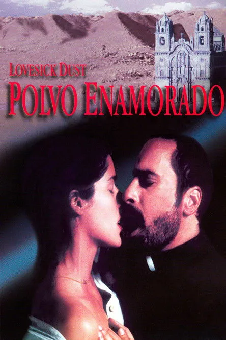 Póster de Polvo enamorado