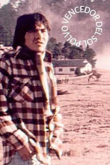 José Manuel García interpreta a en Polvo vencedor del sol