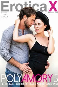 Póster de la película Polyamory 5