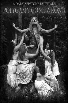 Kim Stone interpreta a Sister Sara en Polygamy Gone Wrong