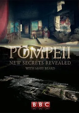 Póster de Pompeii: New Secrets Revealed