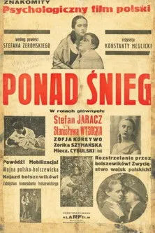 Stefan Jaracz interpreta a Joachim en Ponad śnieg