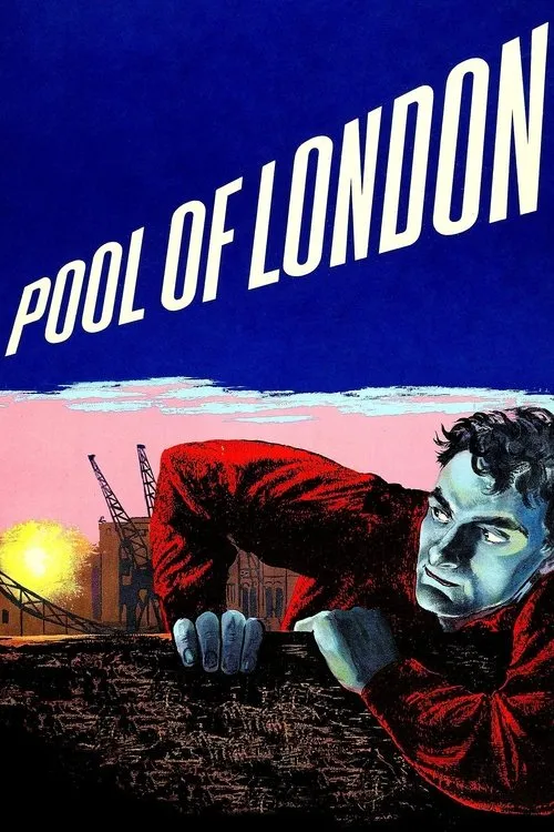 Joan Dowling interpreta a Pamela, Maisie's sister en Pool of London