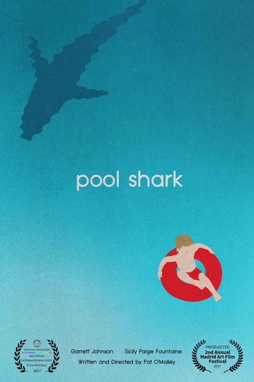 Sicily Fontaine interpreta a Lisa en Pool Shark