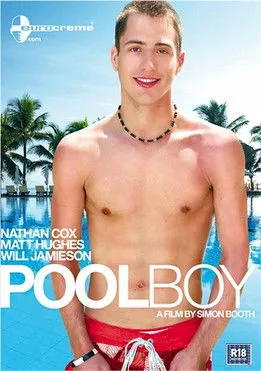 Póster de PoolBoy