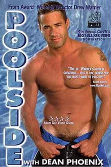 Póster de Poolside with Dean Phoenix