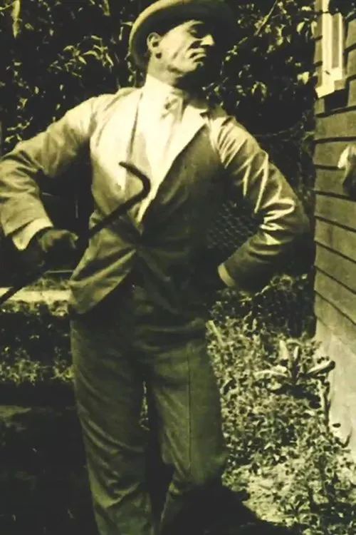 Max Asher interpreta a Jake Schultz en Poor Jake's Demise