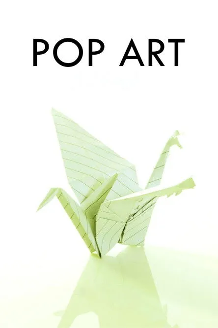 Andrew Havill interpreta a Mr. Milton en Pop Art