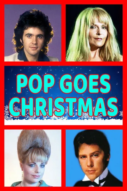 Shakin' Stevens interpreta a Self en Pop Goes Christmas