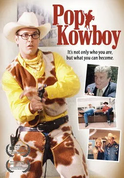 Póster de Pop Kowboy