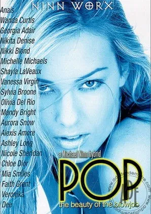 Póster de POP - The Beauty of the Blowjob